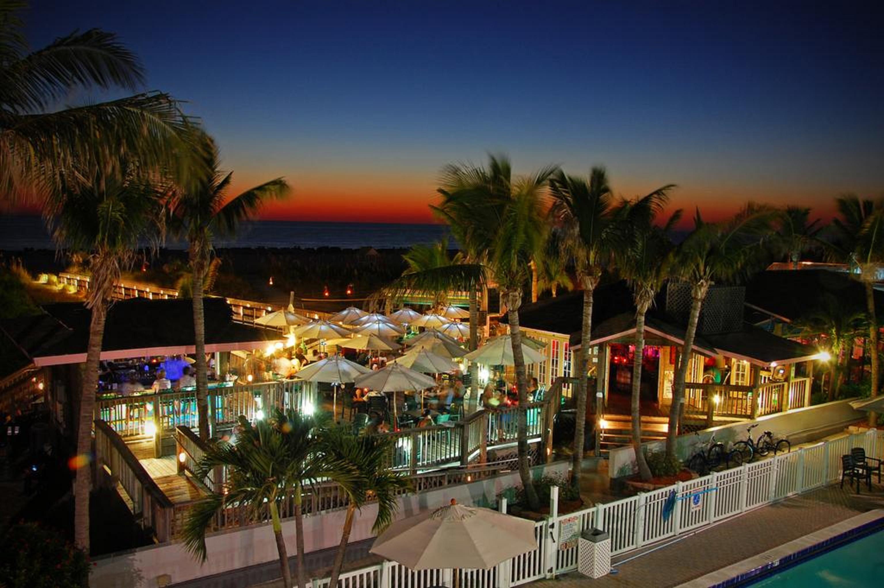 The Beachcomber St. Pete Beach Resort & Hotel Kemudahan gambar