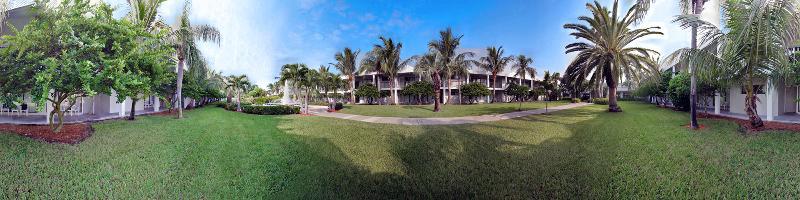 The Beachcomber St. Pete Beach Resort & Hotel Luaran gambar